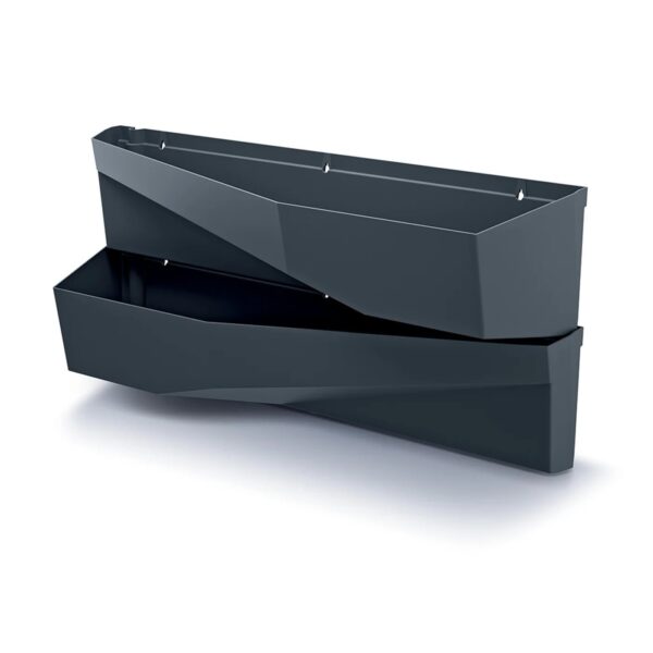 Taimeriiul seinale Vertical 78x h35cm antratsiit