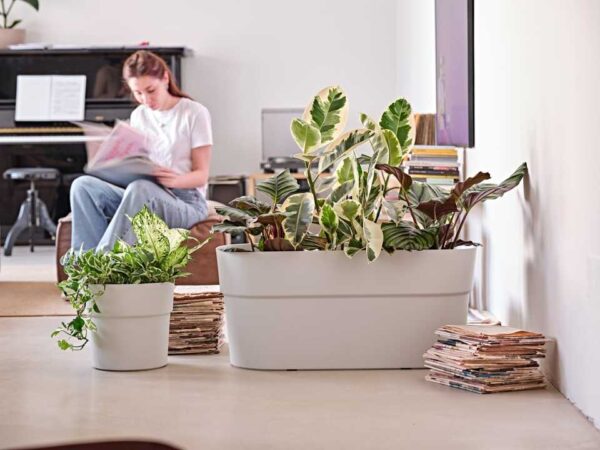 Rõdukast Sirio 78x38x h35cm sinine