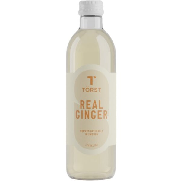 Törst Real Ginger 33cl