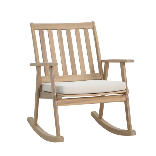 Kiiktool Eloise padjaga akaatsia