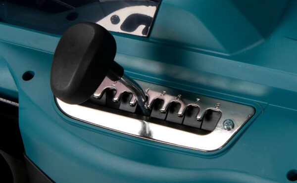 Akumuruniiduk Makita DLM330Z 18V 33cm 3in1 ilma aku ja laadijata