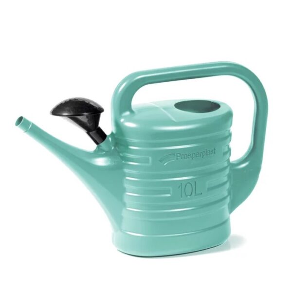 Kastekann Zebra 10L roheline