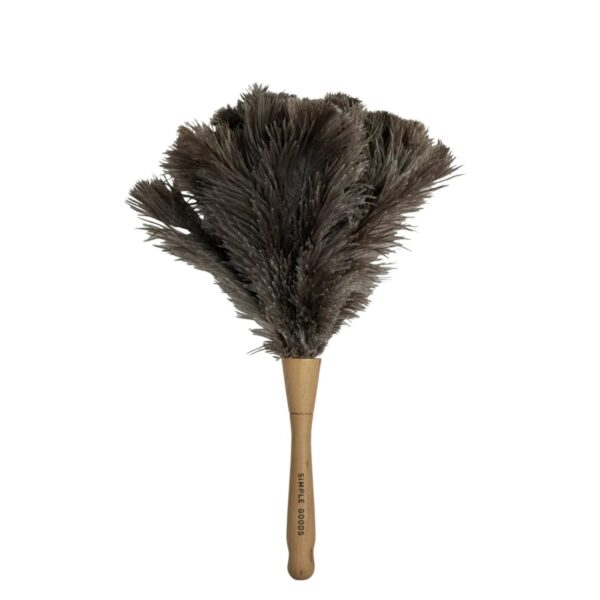 Tolmuhari pruun Ø25x h40cm