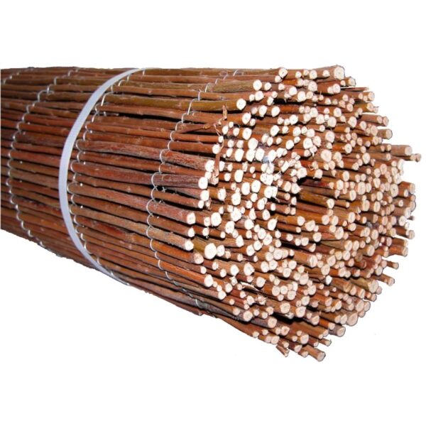 Pilliroomatt Nature 1,5x3m