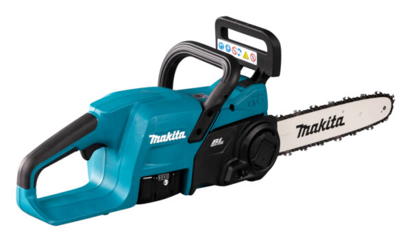 Akukettsaag Makita DUC307Z 18V BL-mootor 300mm, ilma aku ja laadijata