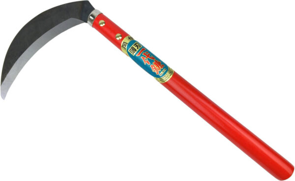 Sirp Okatsune 404, tera 1,4mm