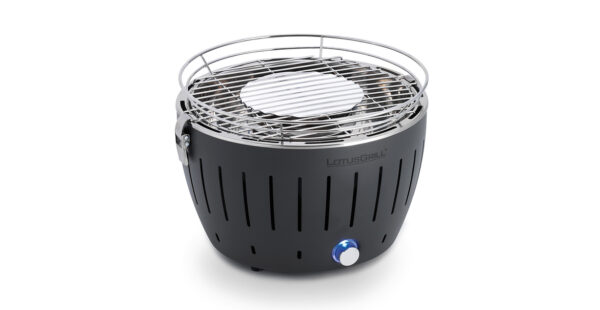 LotusGrill Mini Süsimust