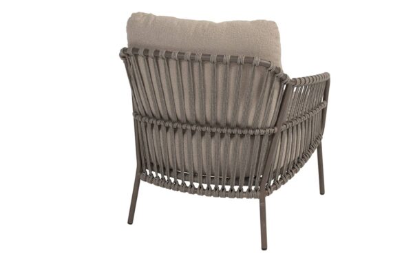 Aiatool Capalbio madal