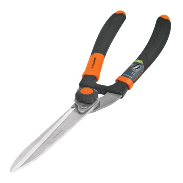 Kompaktsed hekikäärid Truper® klaaskiust käepidemetega 47cm