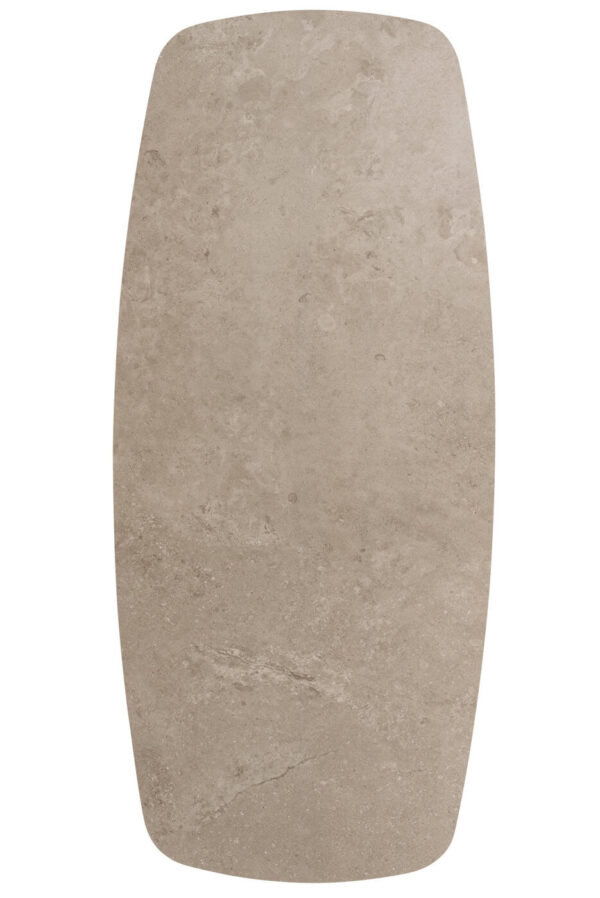 Aialaud Prado madal keraamiline 240x105x h75cm