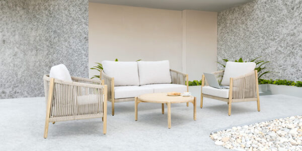 Tugitool Tyson tiikpuu