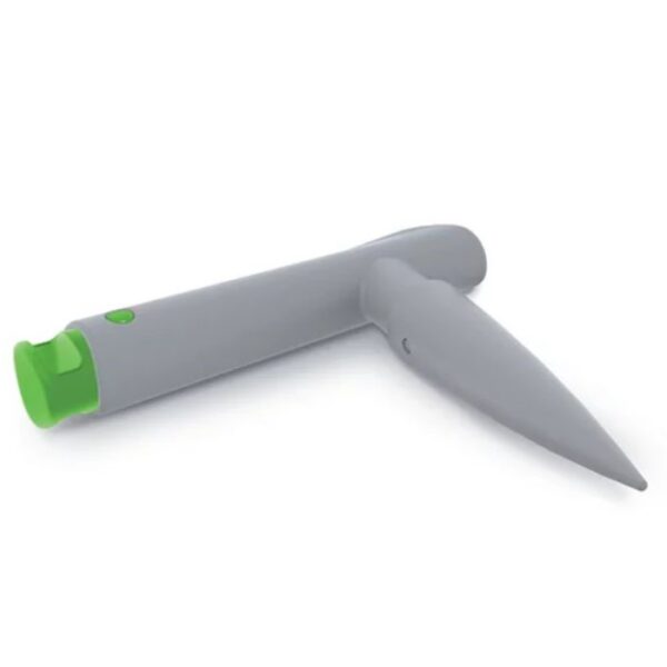 Istutuspulk Plus hall 17,1x17,7x h20,7cm