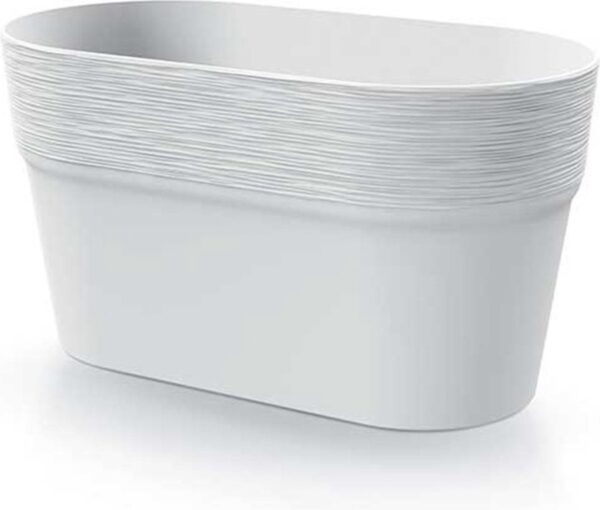 Rõdukast Furu 27,5x14,7x h14,8cm valge