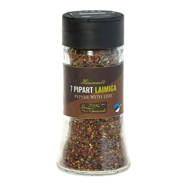 Maitsepipar 7 pipart laimiga 45 g