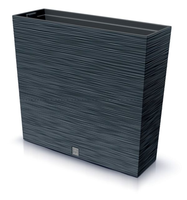 Lillekast Furu T 58x18x h50cm antratsiit