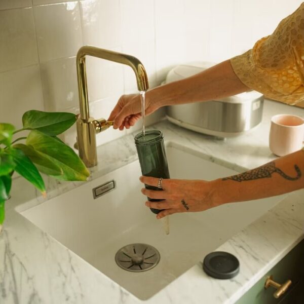 Fiskars kastmisdosaator Plant Care 3.5dl