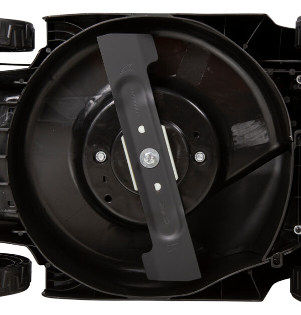 Akumuruniiduk Makita DLM330Z 18V 33cm 3in1 ilma aku ja laadijata