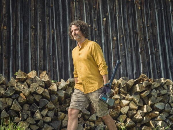 Gardena tööriistakindad 8/M