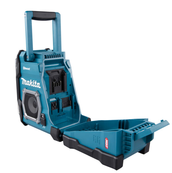 Raadio Makita MR002G 12-40V/AC bluetooth