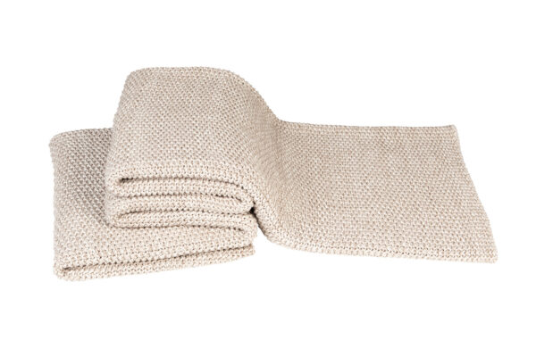 Pleed Sofia kreem 130x170cm