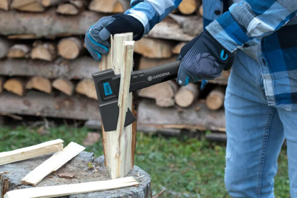 Lõhkumiskirves Gardena 1600S