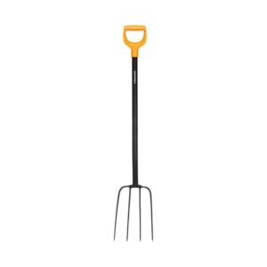 Kompostihark Fiskars Solid
