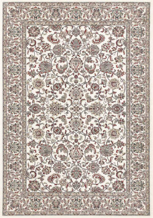 Vaip Narma Yasmin valge 140x200cm