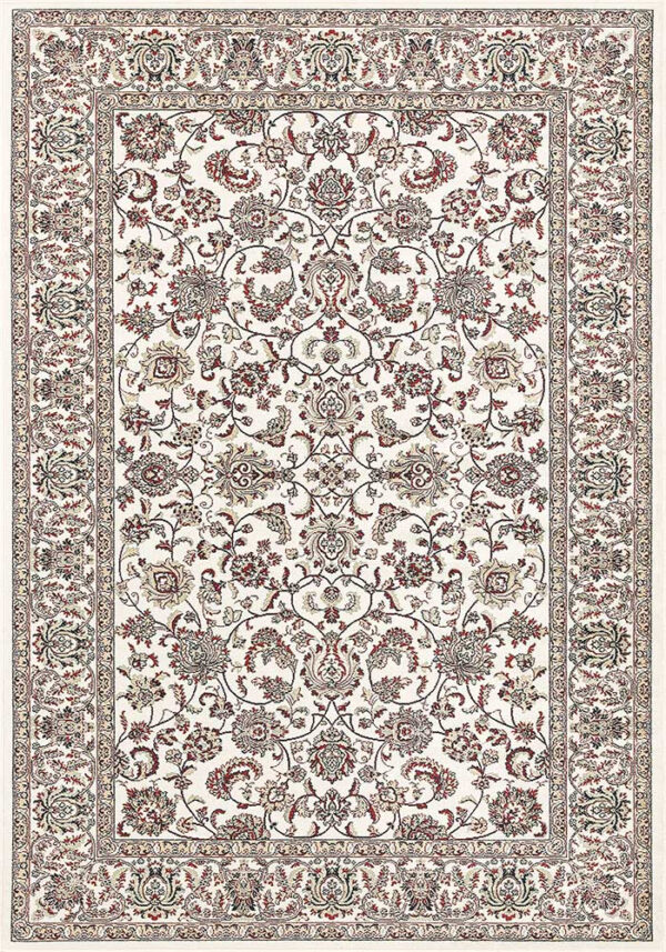 Vaip Narma Yasmin valge 140x200cm