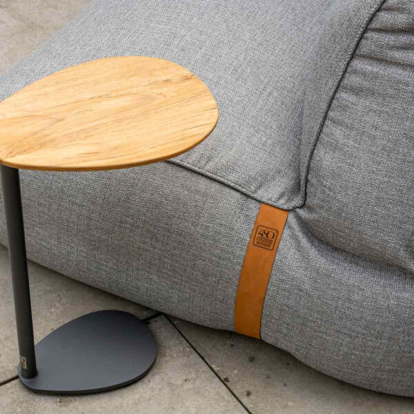 Kott-tool Nomad söehall