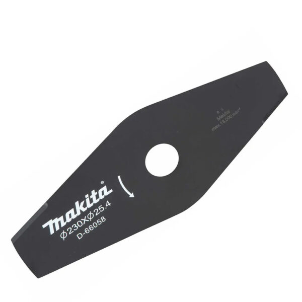 Rohuketas Makita 2-tera 230x25,4mm