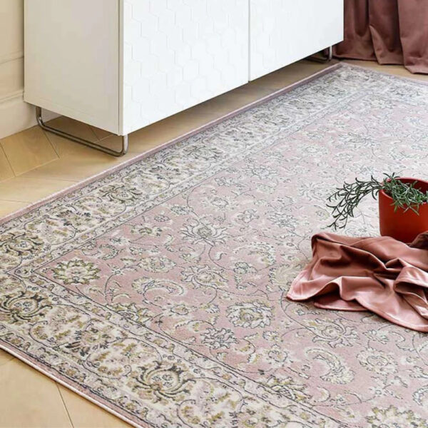 Vaip Narma Yasmin roosa 140x200cm