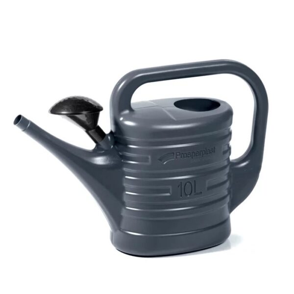 Kastekann Zebra 10L antratsiit