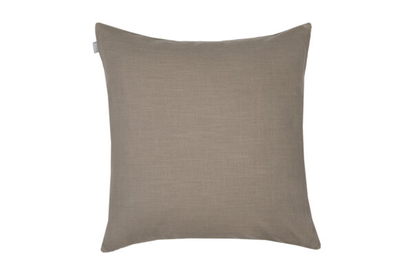 Dekoratiivpadi Amsterdam pruun 50x50cm