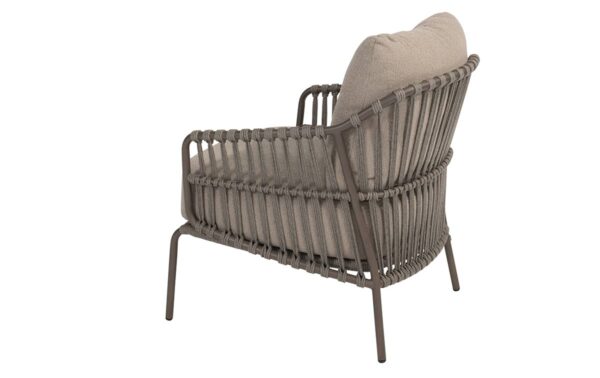 Aiatool Capalbio madal