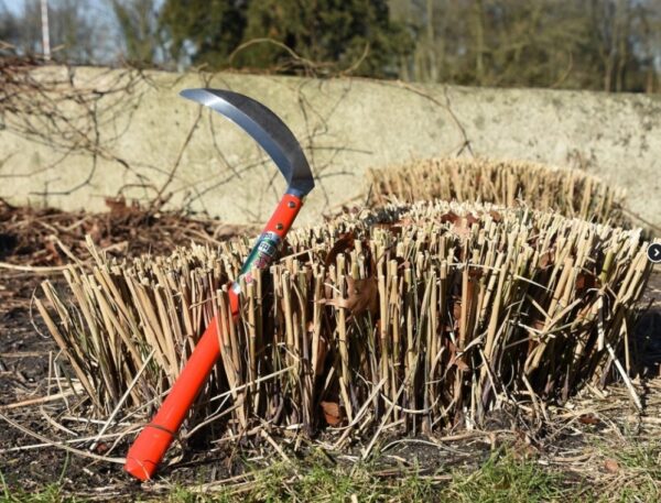 Sirp Okatsune 404, tera 1,4mm