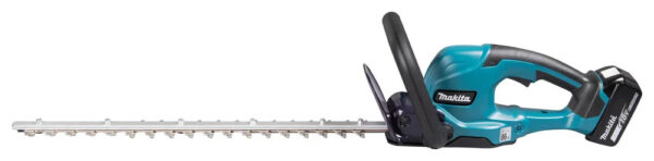 Hekilõikur Makita DUH507Z 18V Li-ion 500mm, ilma aku ja laadijata