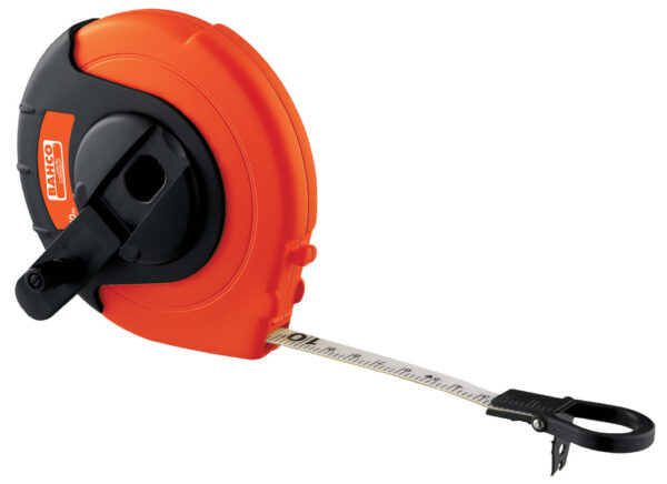 Mõõdulint klaasfiibrist LTB 20m