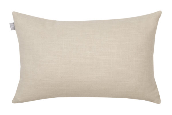 Dekoratiivpadi Amsterdam beež 30x50cm