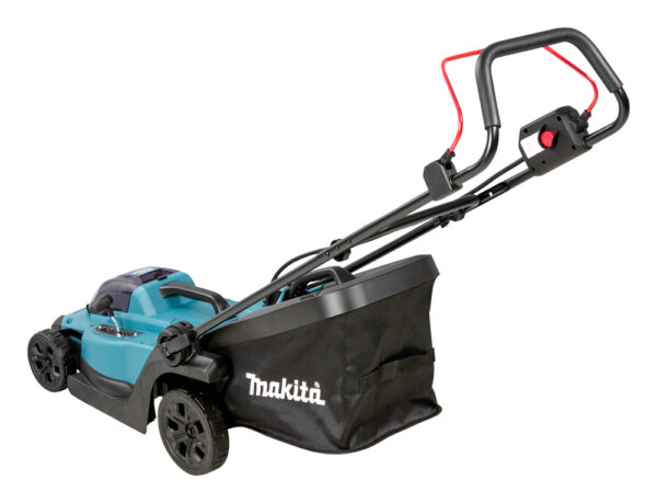 Akumuruniiduk Makita DLM330Z 18V 33cm 3in1 ilma aku ja laadijata