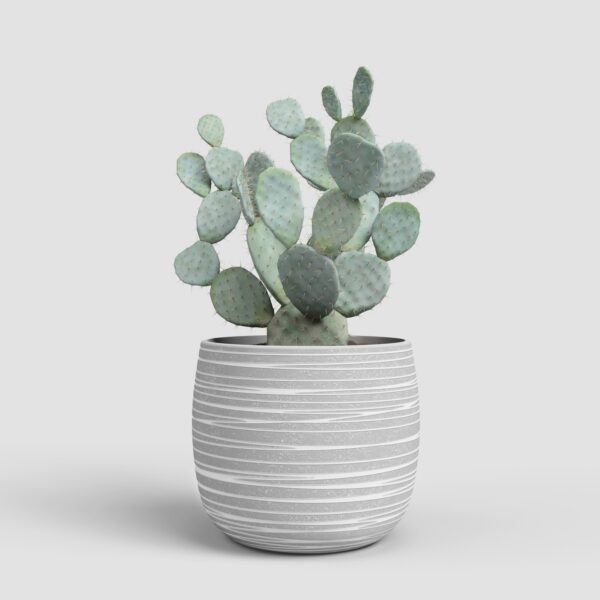 Lillepott Doris Ø20cm hall