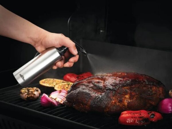 Spreipudel Napoleon roostevabast korpusega