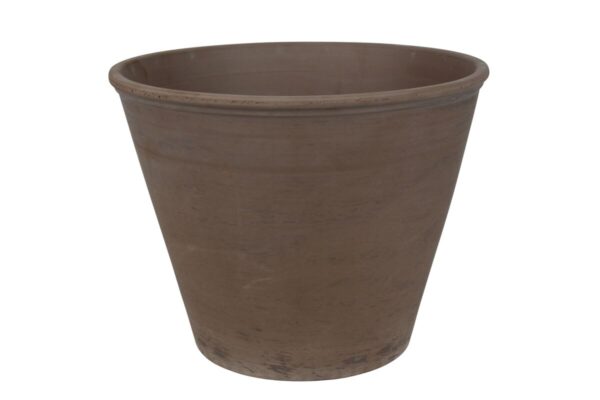 Savipott Ora Ø30,8x h23cm pruun