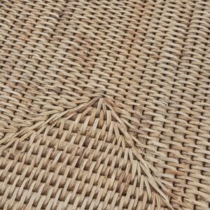 Hoiukast Norah pruun 30x22x h18cm