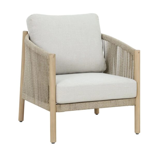 Tugitool Tyson tiikpuu