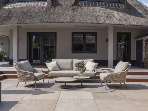 Aialaud Boaz keraamiline 60x h35cm