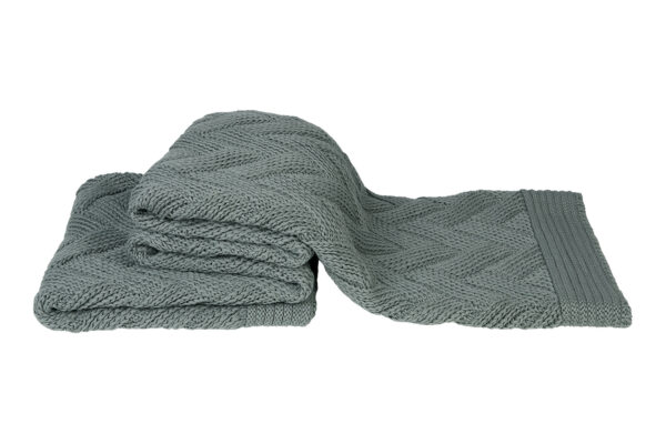 Pleed Valencia roheline 130x170cm