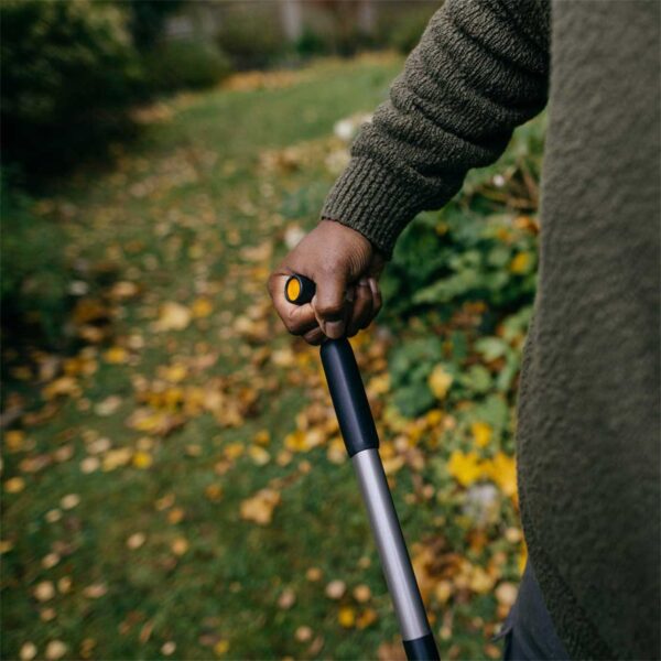 Kühvel-reha Fiskars Ergonomic