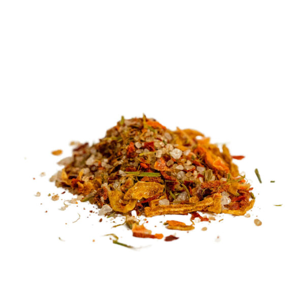 Maitsesool suitsune ja tuline grill-ribile 70g