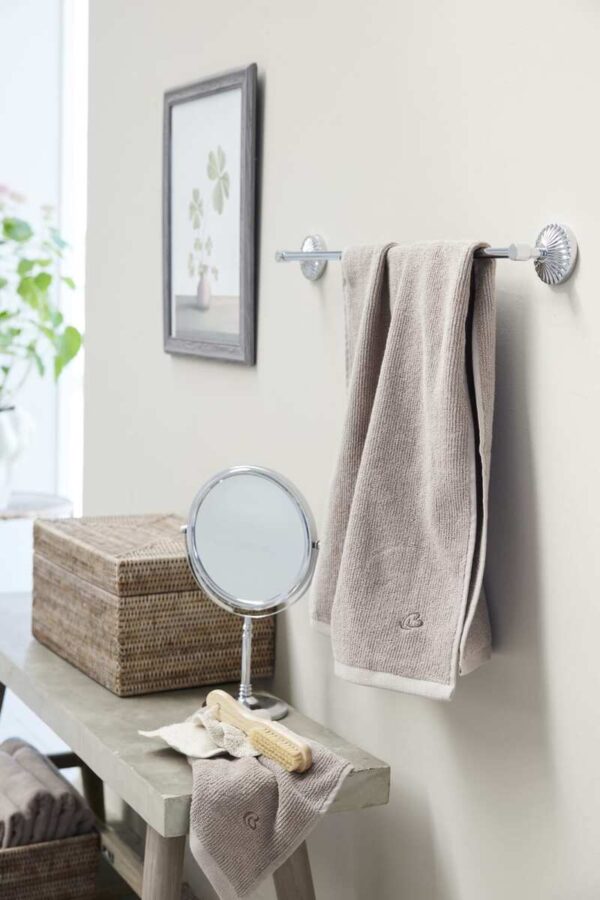 Rätik Molli pruun 140x70cm