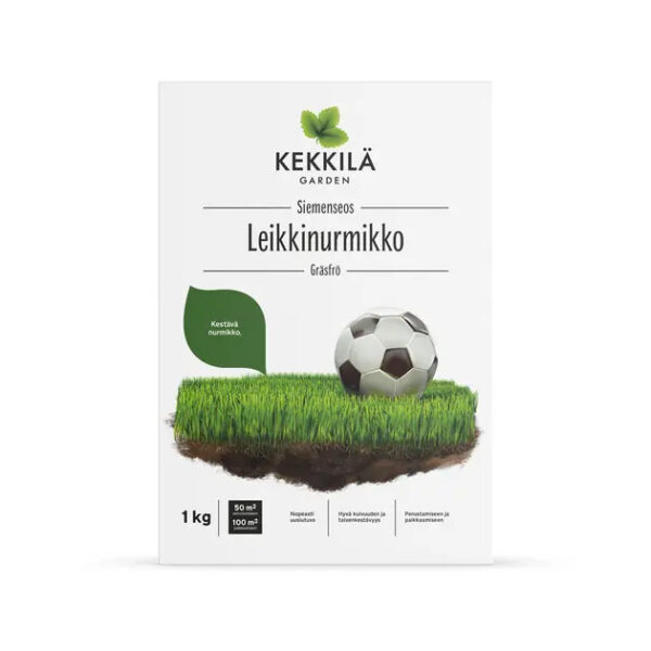 Kekkilä spordimuru 1kg